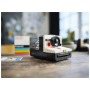 Конструктор LEGO Ideas Фотоаппарат Polaroid OneStep SX-70 516 деталей (21345-) Конструктор LEGO Ideas Фотоаппарат Polaroid OneStep SX-70 516 деталей (21345-)
