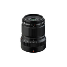 Объектив Fujifilm XF 30mm f/2.8 R LM WR Macro (16792576)
