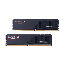 Модуль памяти для компьютера DDR5 64GB (2x32GB) 6000 MHz Flare X5 Amd EXPO G.Skill (F5-6000J3040G32GX2-FX5)