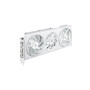 Видеокарта PowerColor Radeon RX 7800 XT 16Gb Hellhound Spectral White (RX 7800 XT 16G-L/OC/WHITE)