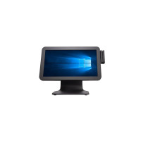 POS-термінал Detaik Celeron J6142/Gb/SSD128Gb/6xUSB/3xRS232/1920*1080 (DTK- POS1568-J6412)
