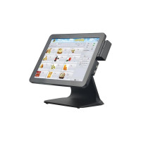 POS-термінал Detaik Celeron J6142/Gb/SSD128Gb/6xUSB/3xRS232/1920*1080/1027*768 (AIO1568-J6412/S15.6)