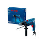 Дрель Bosch GSB 600, 600Вт, 1-10 мм, 3000 об/мин, 48000 уд/мин (0.601.1A0.320)