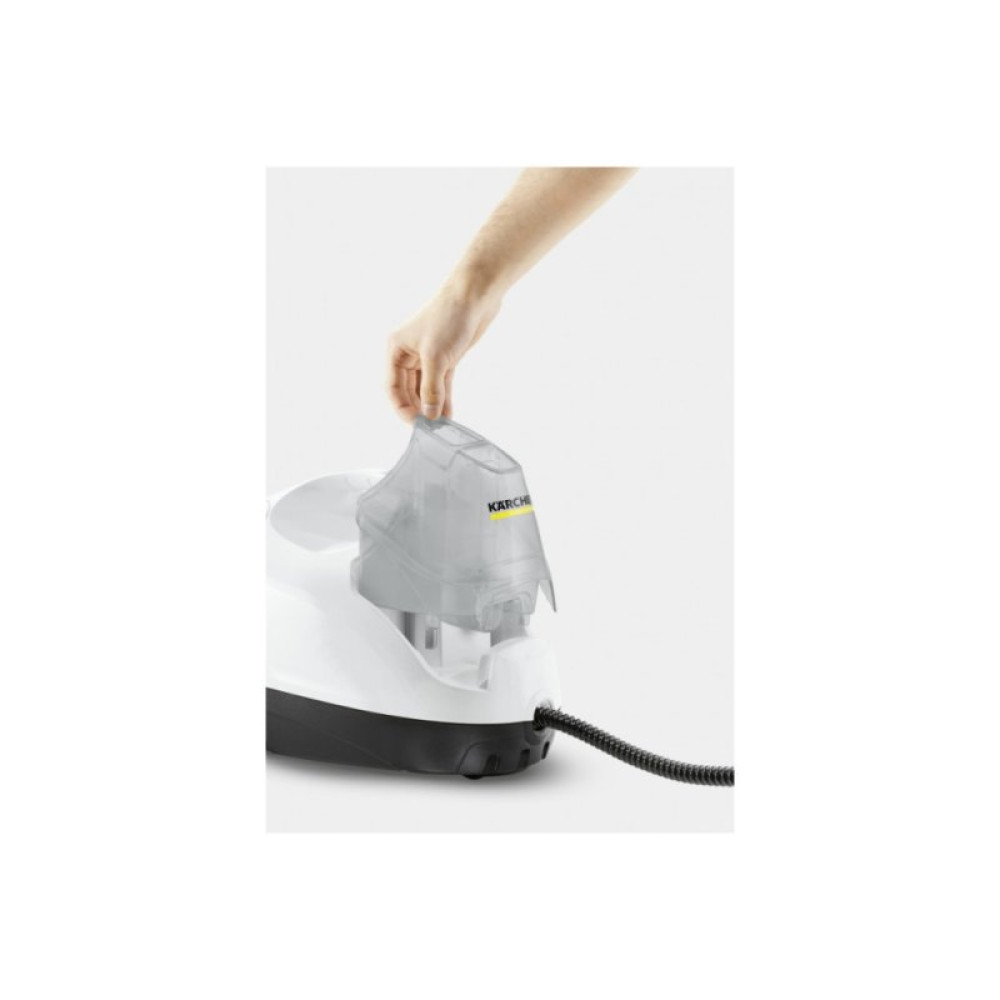 Пароочищувач Karcher 1.512-630.0