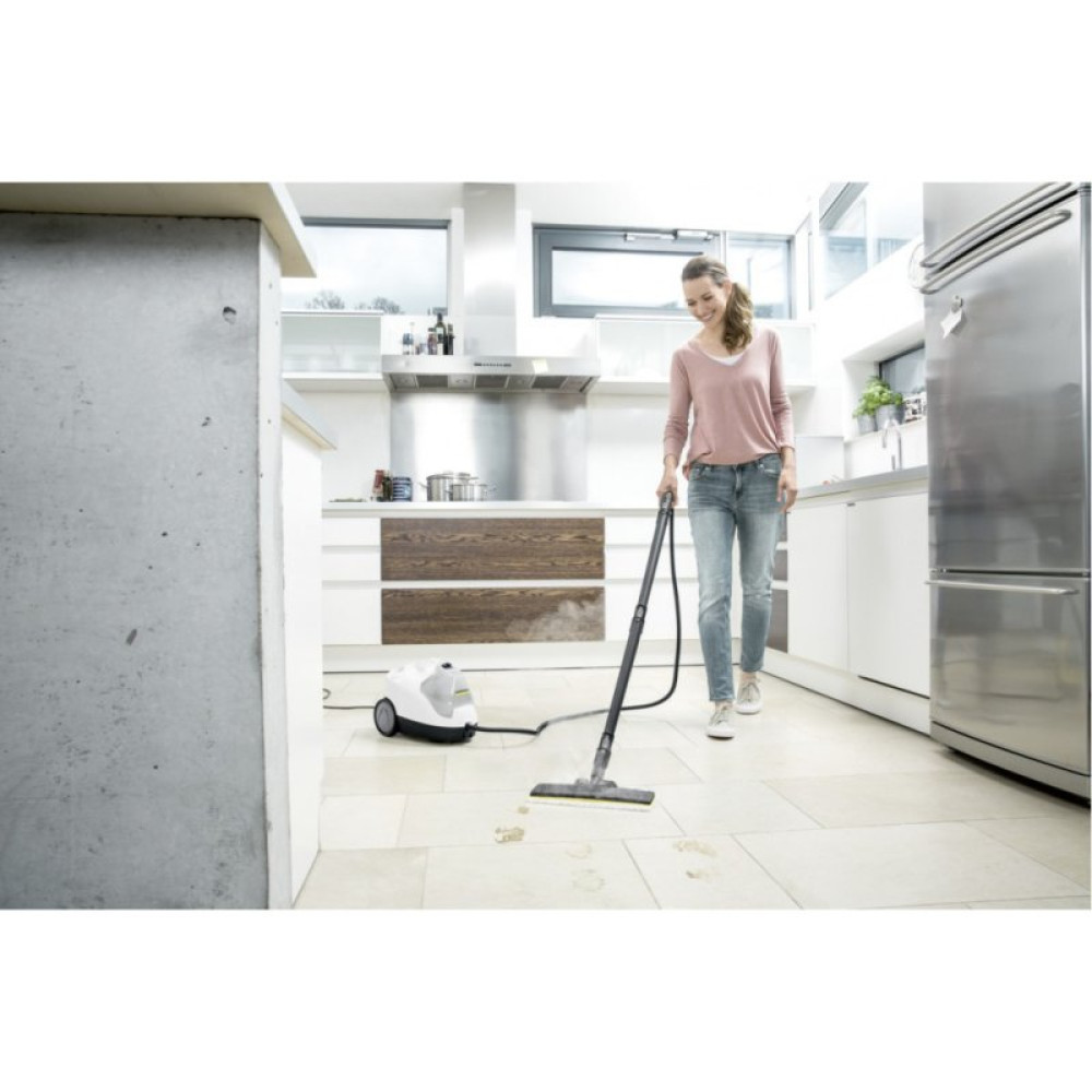 Пароочищувач Karcher 1.512-630.0