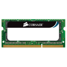 Модуль памяти для ноутбука SoDIMM DDR3 8GB 1333 MHz Value Select Corsair (CMSO8GX3M1A1333C9)