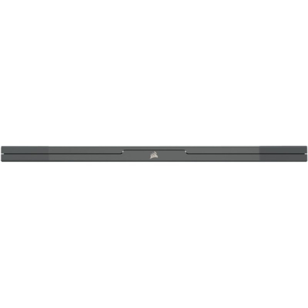 Модуль памяти для компьютера DDR5 32GB (2x16GB) 6000 MHz Vengeance Cool Gray Corsair (CMK32GX5M2B6000Z30)