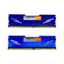 Модуль памяти для компьютера DDR4 32GB (2x16GB) 3600 MHz Fly Blue ATRIA (UAT43600CL18BLK2/32)