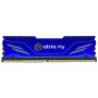 Модуль памяти для компьютера DDR4 8GB 2666 MHz Fly Blue ATRIA (UAT42666CL19BL/8)