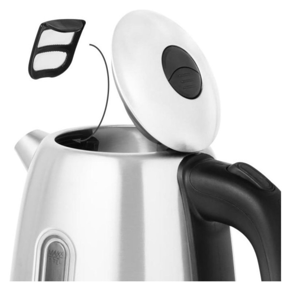 Электрочайник Rotex RKT76-RS