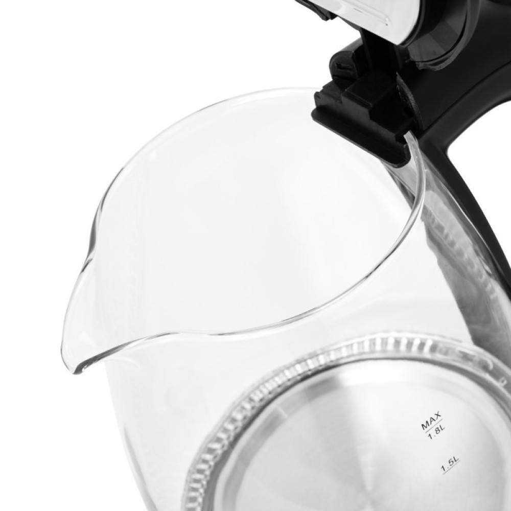 Электрочайник Rotex RKT91-GS Электрочайник Rotex RKT91-GS