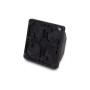 Крепление для видеокамеры Atis AB-Q130 (AB-Q130 black)