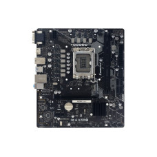 Материнская плата Biostar H610MH