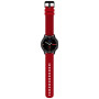 Смарт-годинник 2E Motion GT2 47mm Black-Red (2E-CWW21BKRD)