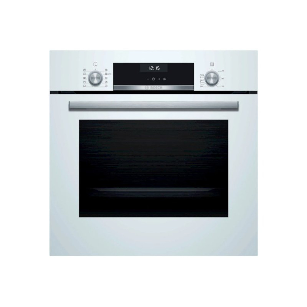 Духовой шкаф Bosch HBJ558YW3Q