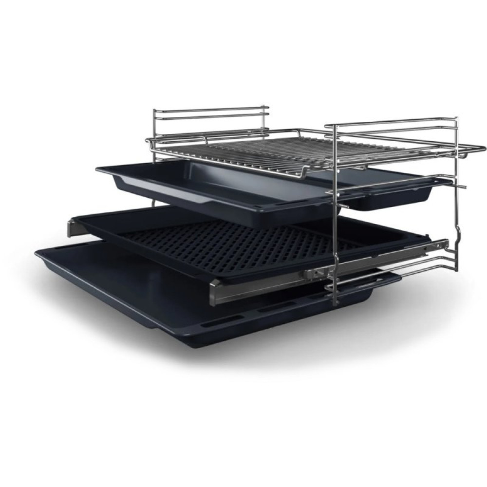 Духовой шкаф Bosch HBJ558YS3Q