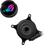 Система водяного охлаждения ASUS ROG Strix LC III 240 ARGB (90RC00S1-M0UAY0)