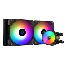 Система водяного охлаждения ID-Cooling ZOOMFLOW 240 XT V2