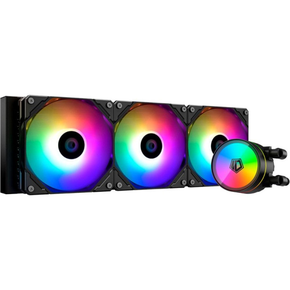 Система водяного охолодження ID-Cooling ZOOMFLOW 360 XT V2