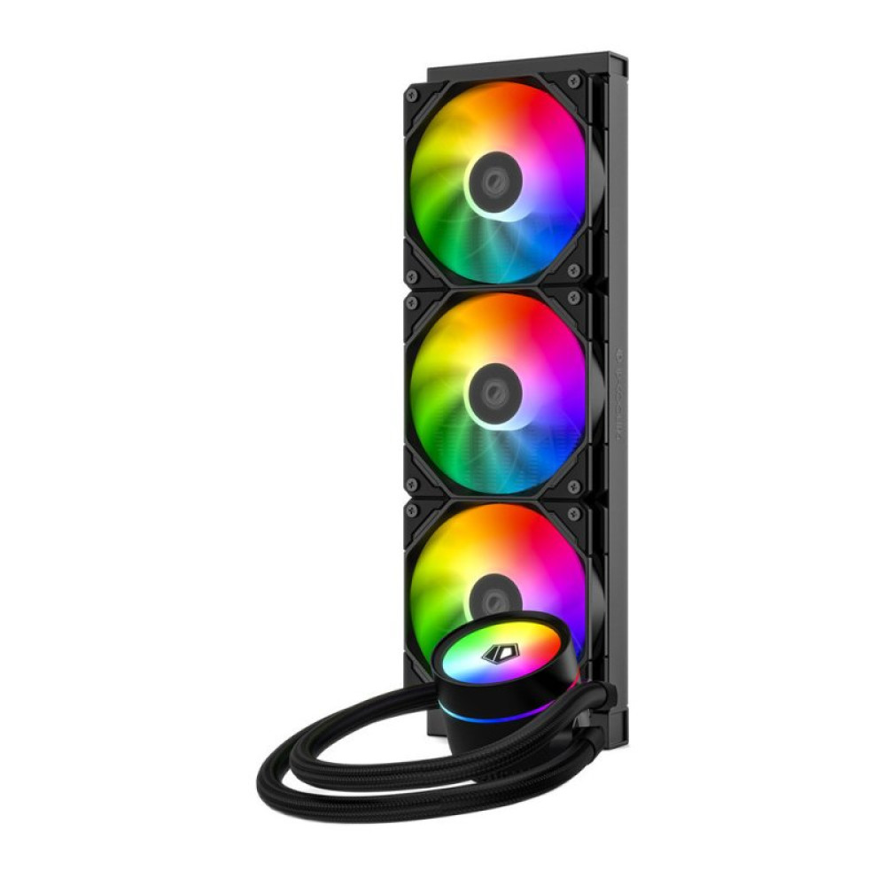 Система водяного охолодження ID-Cooling ZOOMFLOW 360 XT V2