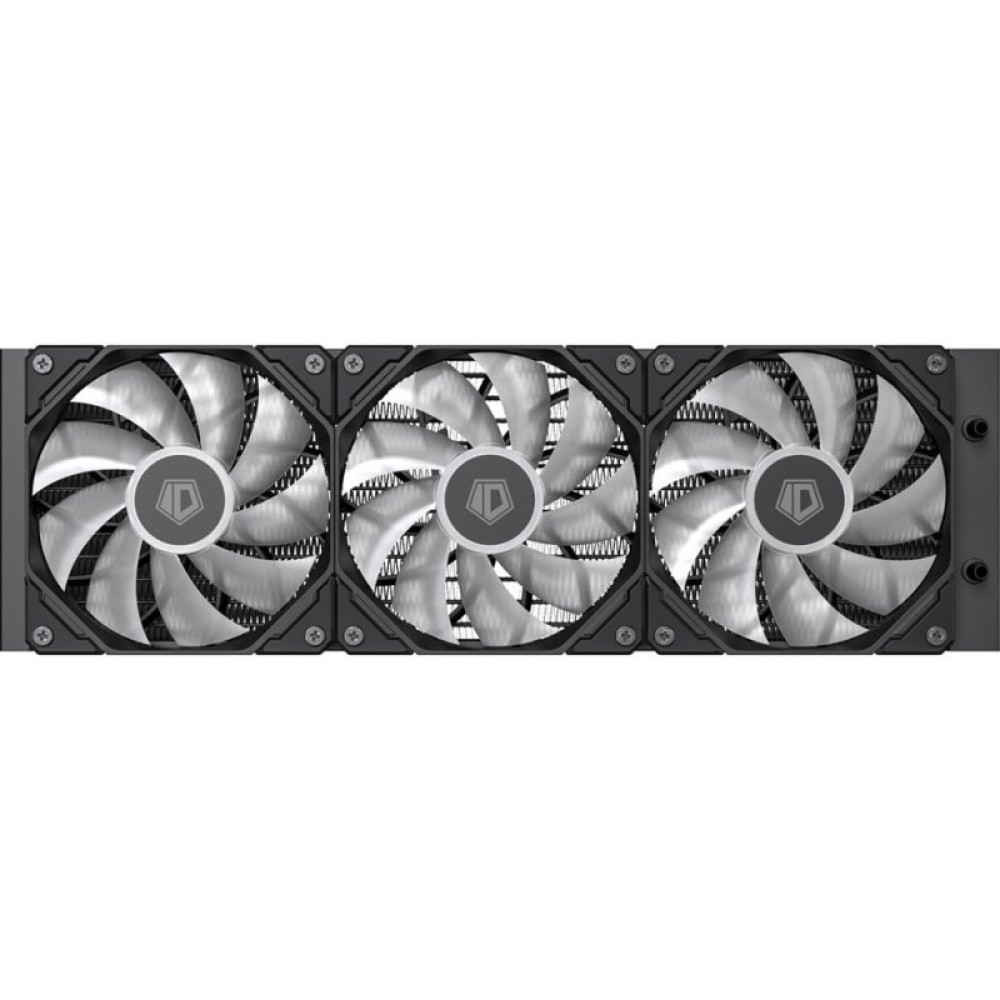 Система водяного охолодження ID-Cooling ZOOMFLOW 360 XT V2