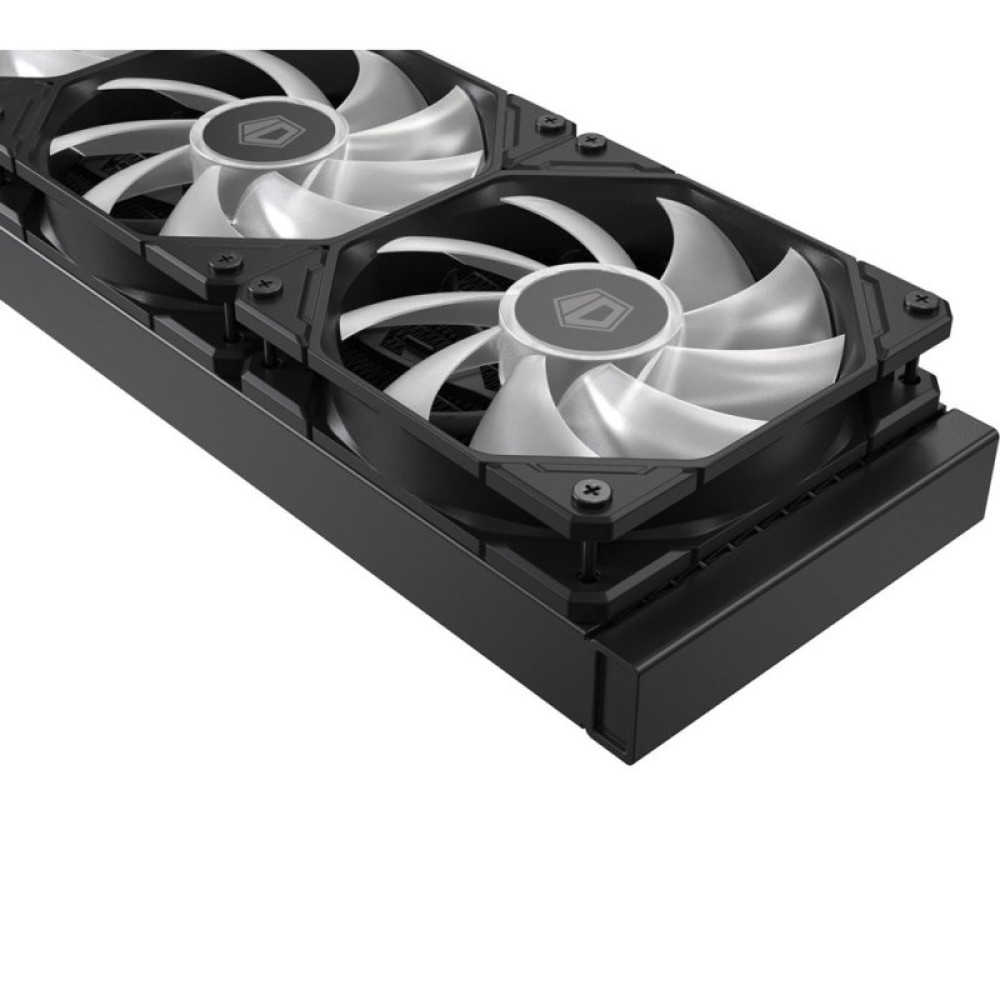 Система водяного охолодження ID-Cooling ZOOMFLOW 360 XT V2