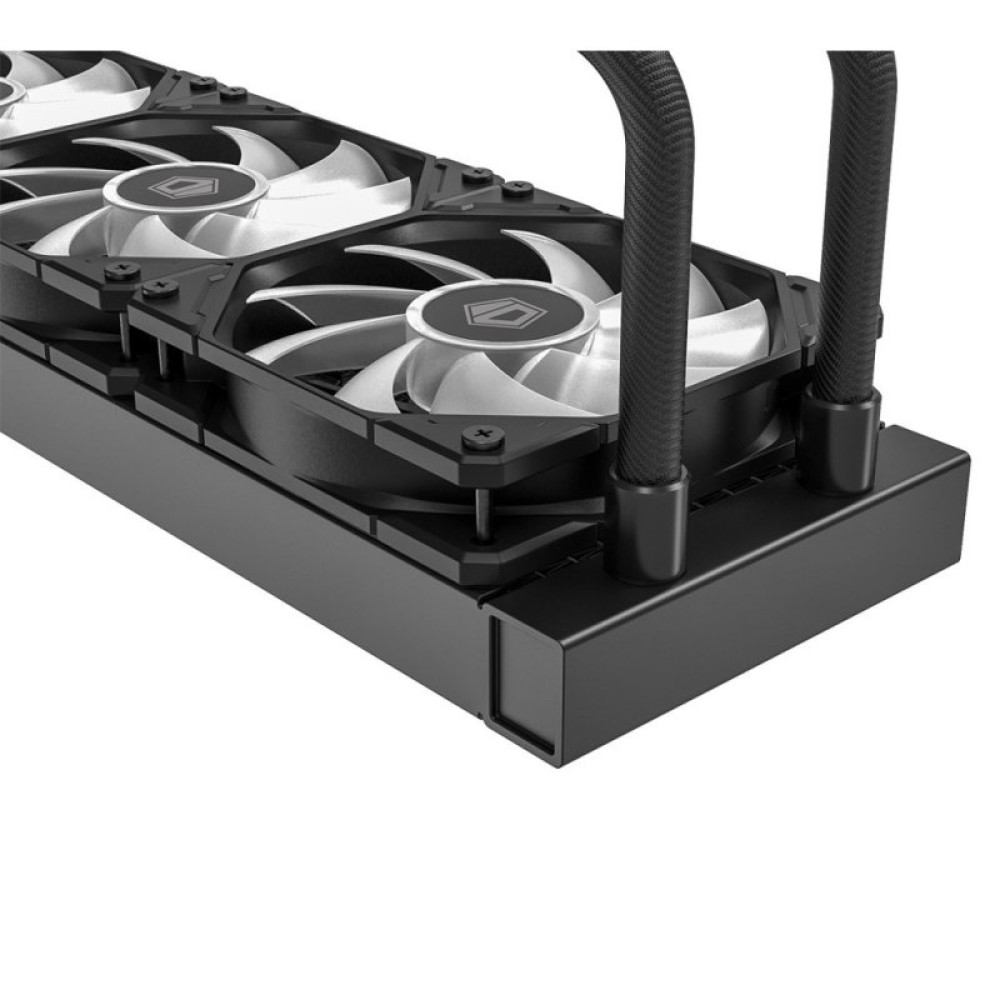 Система водяного охолодження ID-Cooling ZOOMFLOW 360 XT V2