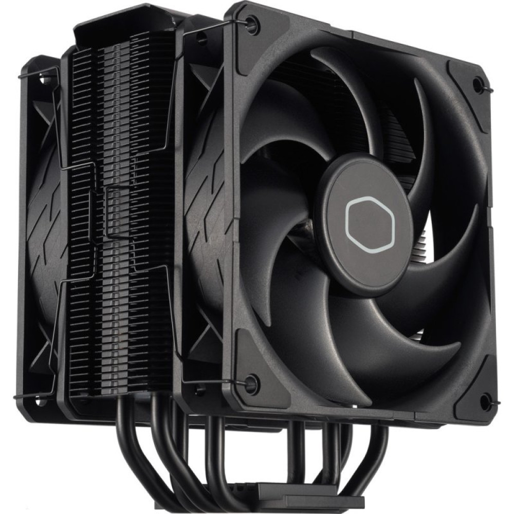 Кулер до процесора CoolerMaster RR-S4KK-25DN-R1
