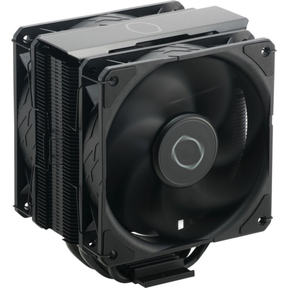 Кулер до процесора CoolerMaster RR-S4KK-25DN-R1