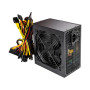 Блок питания PcСooler 500W (HW500-NP)
