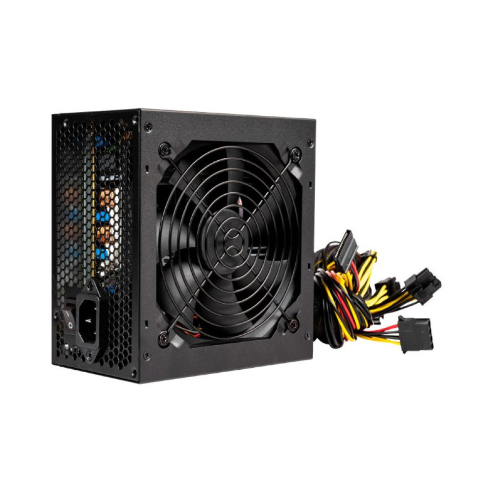 Блок питания PcСooler 500W (HW500-NP)