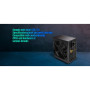 Блок питания PcСooler 500W (HW500-NP)
