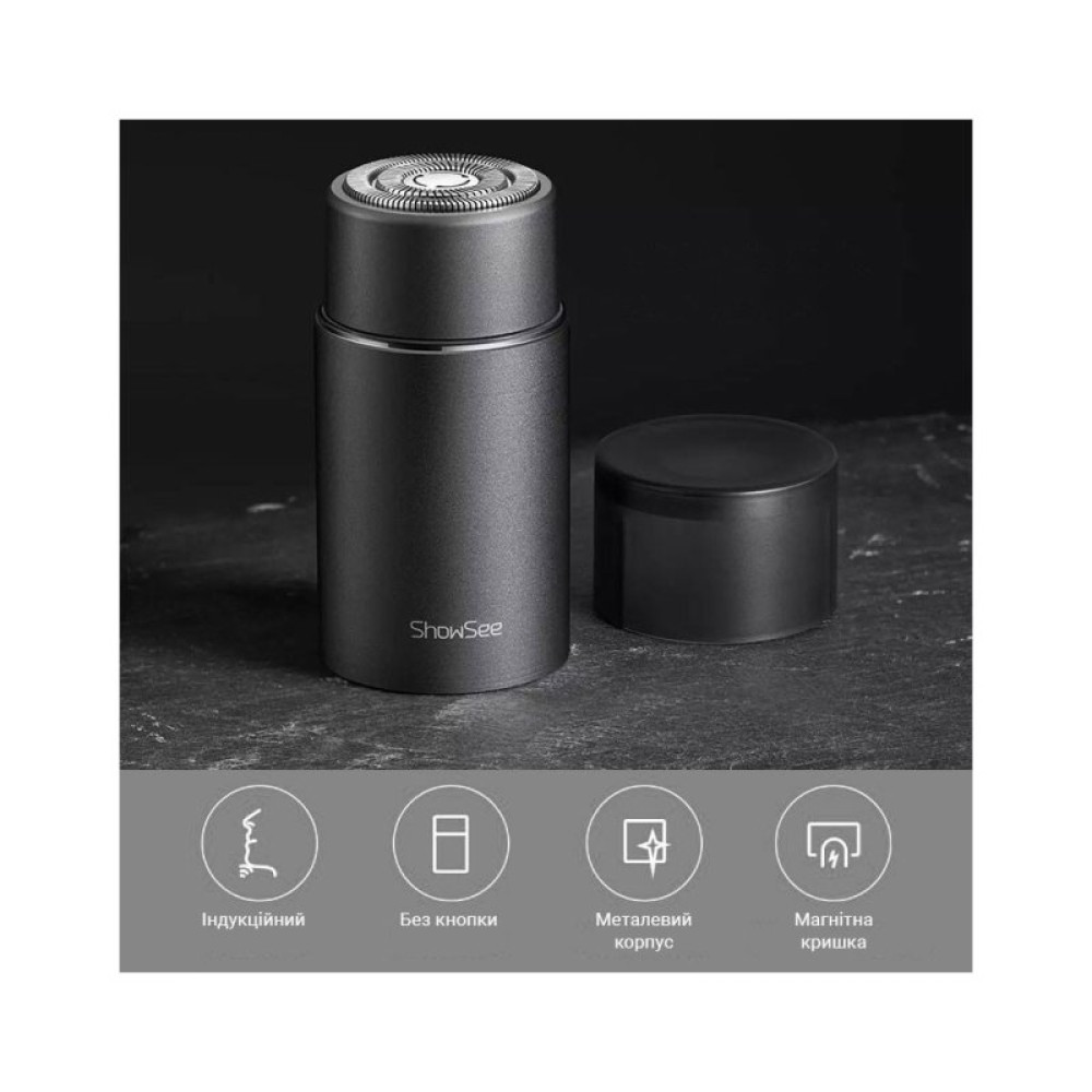 Электробритва Xiaomi F101-GY