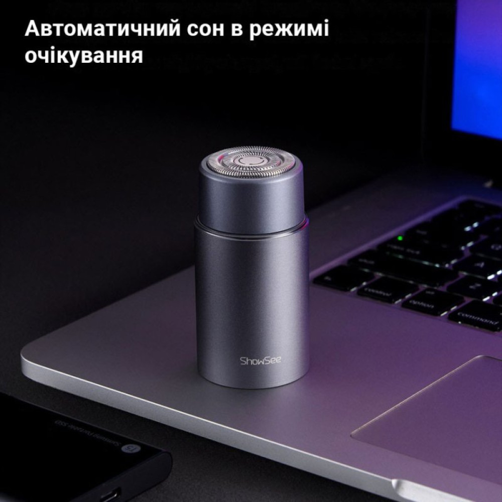 Электробритва Xiaomi F101-GY