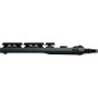 Клавиатура Logitech G815 GL Clicky RGB USB UA Black (920-009095)