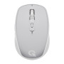 Мишка GamePro M267G Silent Click Wireless Gray (M267G)