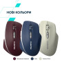 Мышка Canyon MW-21 Wireless Blue LED Cosmic Latte (CNS-CMSW21CL)