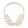 Навушники Canyon OnRiff 10 ANC Bluetooth Beige (CNS-CBTHS10BG)