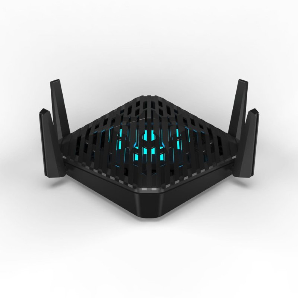 Маршрутизатор Acer Predator Connect W6d (FF.G25EE.001)