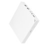 Маршрутизатор ASUS RT-AX57 GO (90IG08N0-MU9C00)