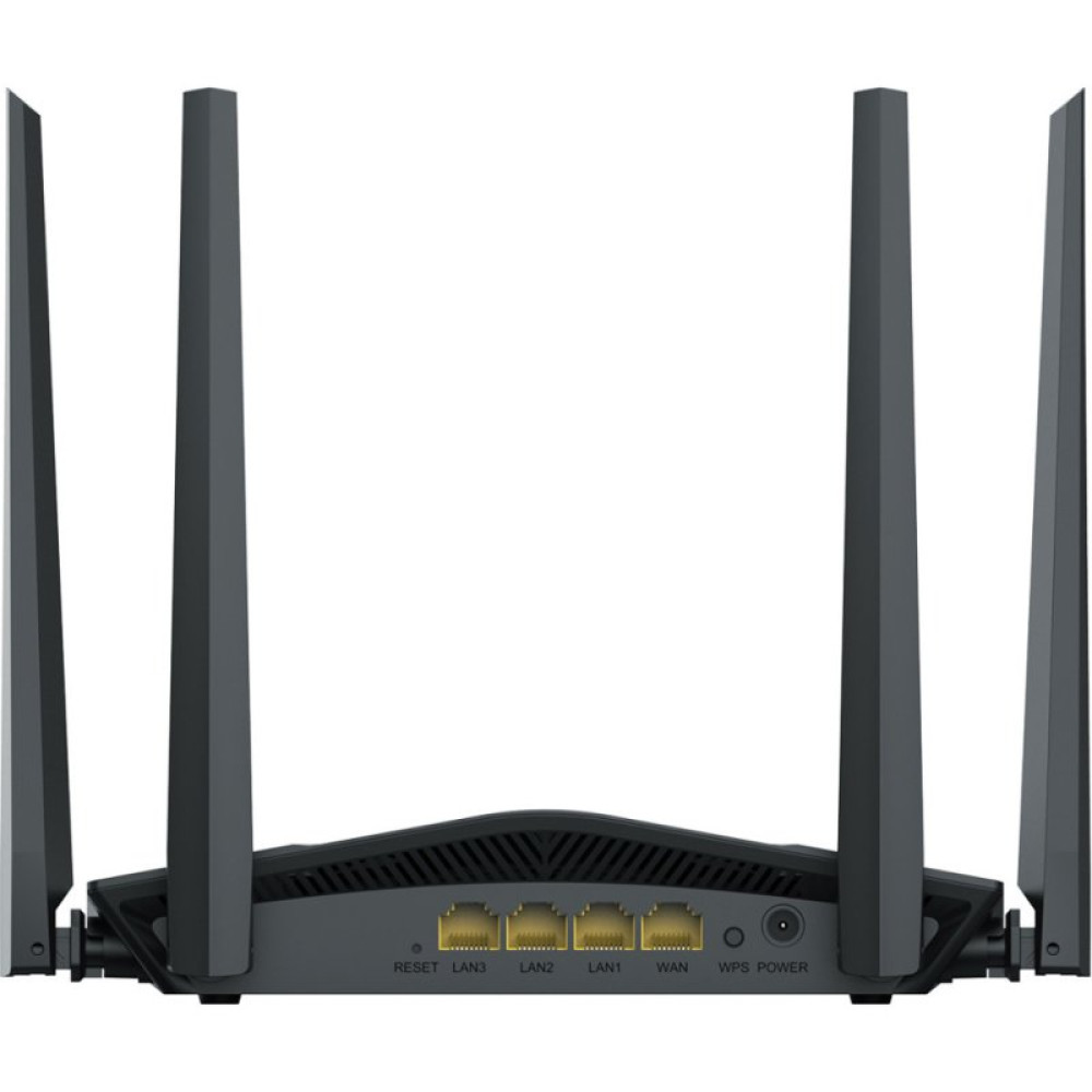 Маршрутизатор Netis NX10