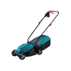 Газонокосарка Konner&Sohnen KS 32LM 1000Вт 32см 25-65мм 230-240В 25л 3450об/хв (KS32LM)