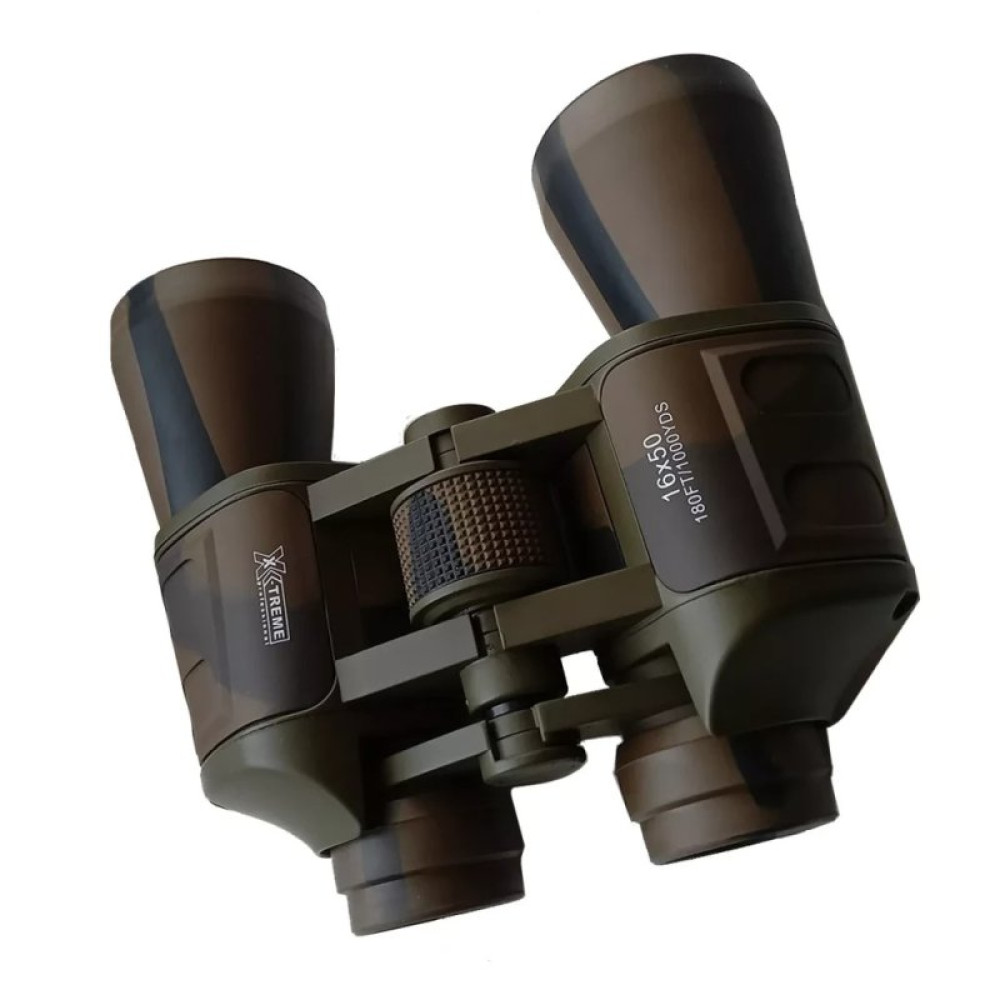 Бинокль X-TREME XB-16X50 (122496)