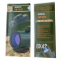 Монокуляр X-TREME XM-8Х42 (122494)