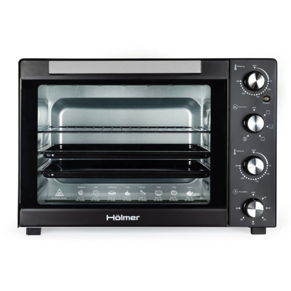 Электропечь Hölmer HEO-162C Электропечь Hölmer HEO-162C