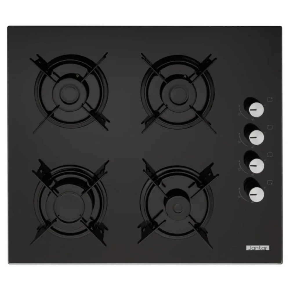 Варочная поверхность Jantar HGR 60 BL EF