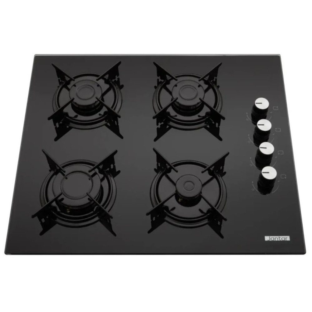 Варочная поверхность Jantar HGR 60 BL EF