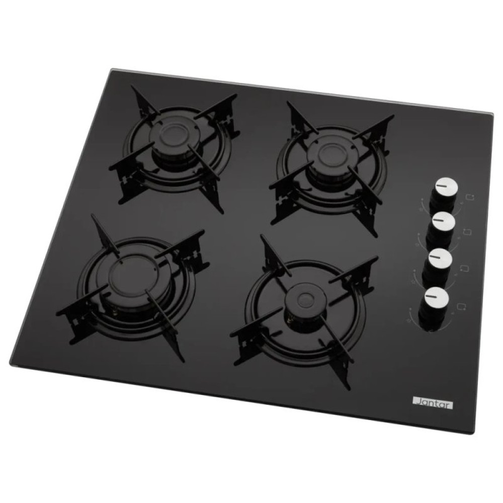 Варочная поверхность Jantar HGR 60 BL EF