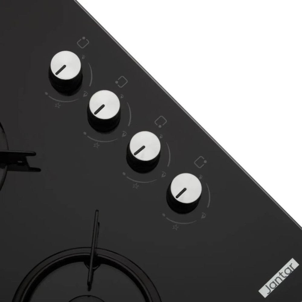 Варочная поверхность Jantar HGR 60 BL EF