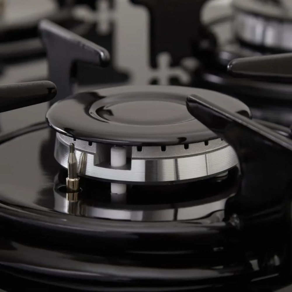 Варочная поверхность Jantar HGR 60 BL EF